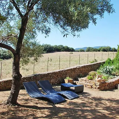 Apartamento Marie Diane 130s Propriano (Corsica)