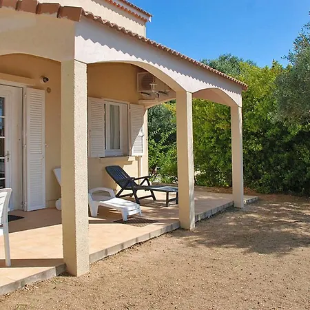 Apartamento Marie Diane 130s