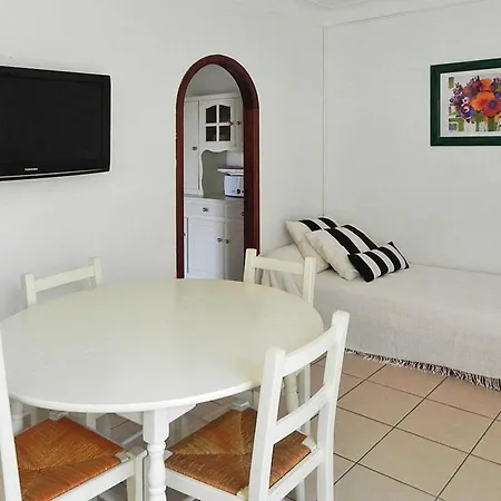 Marie Diane 130s Apartamento