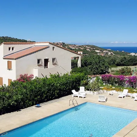 Marie Diane 130s Apartamento